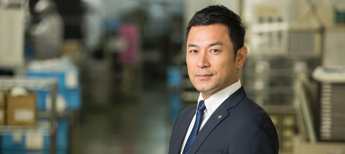 Ichiro Takashima