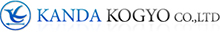 KANDA KOGYO CO.,LTD