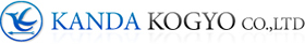 KANDA KOGYO CO.,LTD