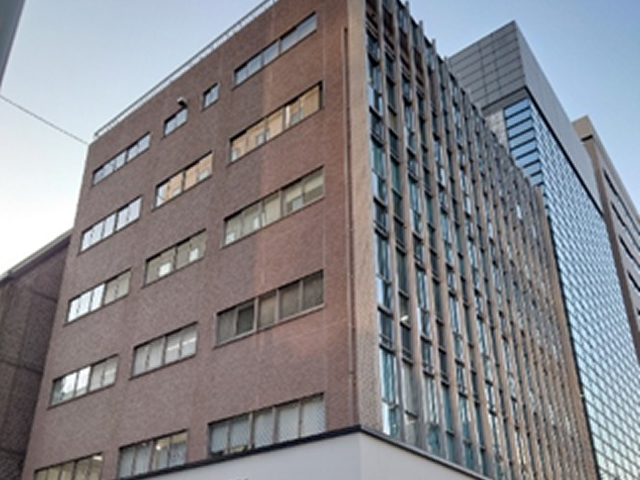 福岡営業所