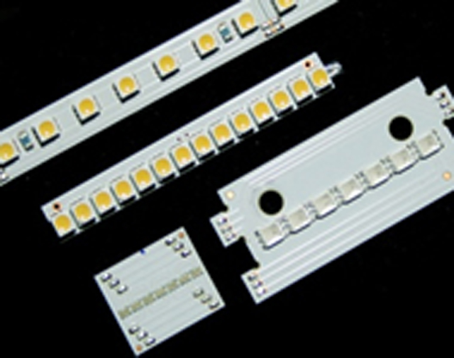 LEDバー 設計・製作への取り組み