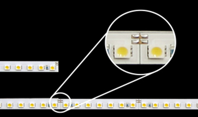 LEDバー 設計・製作への取り組み