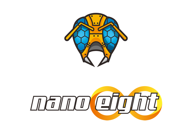 nanoeight